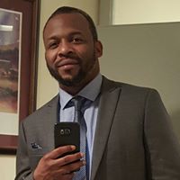 Reggie Hardy Photo 10