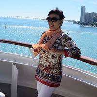 Ling Wu Photo 29