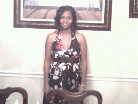 Jacqueline Townsend Photo 20