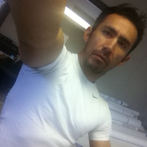 Juan Balderas Photo 28