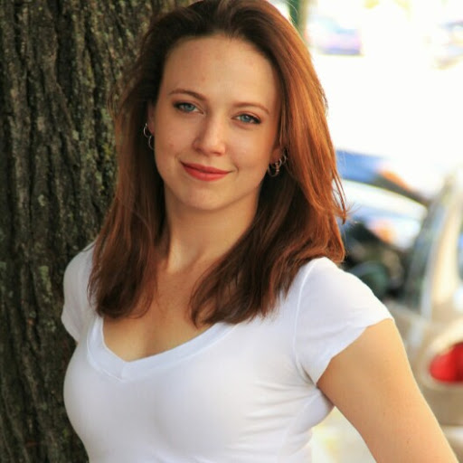 Hannah Scott Photo 12