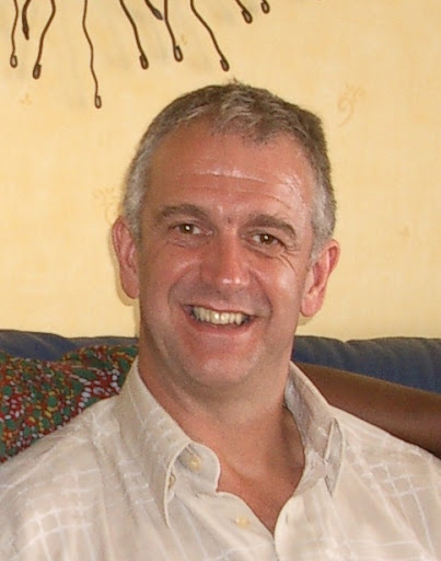 Roland Dawson Photo 25