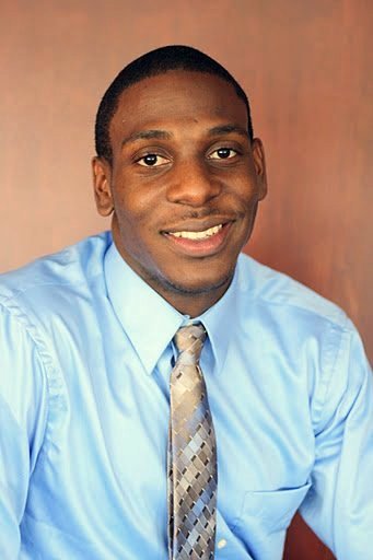 Raymond Brown Photo 38