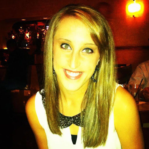 Lindsay Parks Photo 33