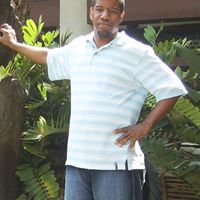 Roderick Austin Photo 2