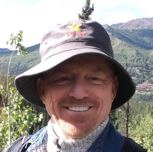 Roger Holloway Photo 12
