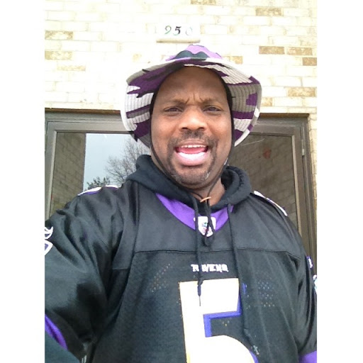 Reginald Perry Photo 11