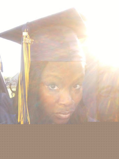 Alexis Roberson Photo 5