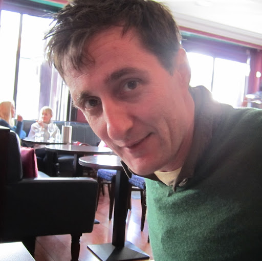 Kevin Mcclay Photo 18