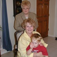 Nancy Wylie Photo 14