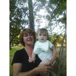 Michele Copeland Photo 5