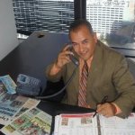 Gerald Garcia Photo 2
