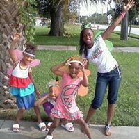 Tina Clark Photo 8