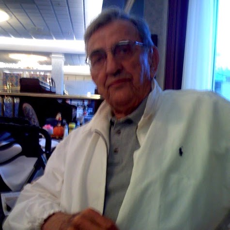 Ken Busch Photo 9