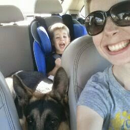 Amy Mathis Photo 19