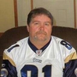Jerry Gibson Photo 20