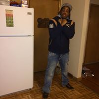 Derrick Fisher Photo 9