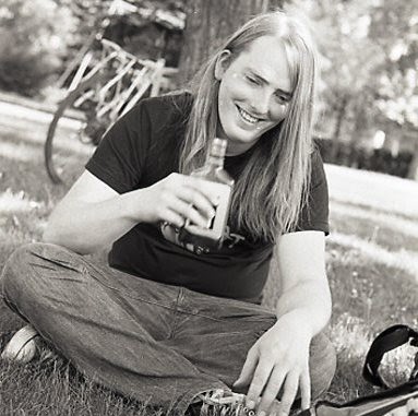 Robyn Slack Photo 21