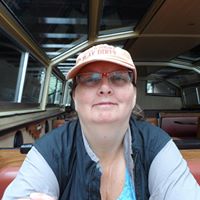 Deborah Funk Photo 16