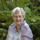 Pauline Plummer Photo 7