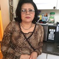 Alicia Rivas Photo 6