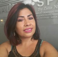 Susie Rubio Photo 7