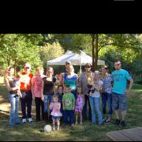 Laurie Adkins Photo 36