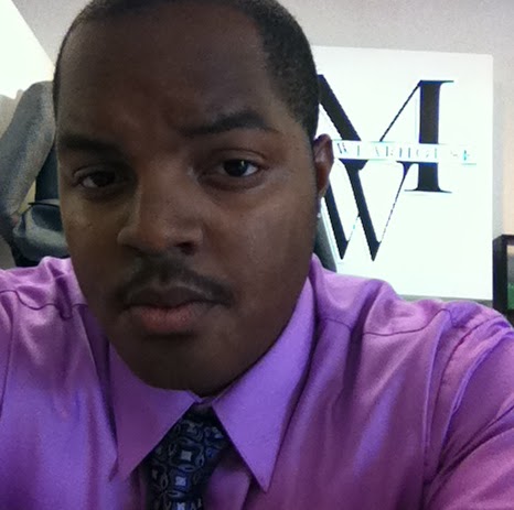 Michael Cobb Photo 7