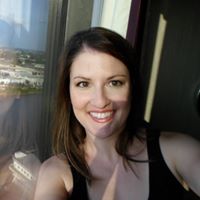 Jennifer Goodman Photo 29