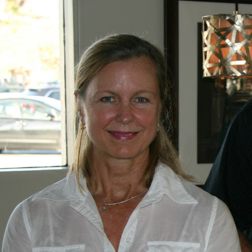 Janet Barnett Photo 5