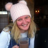 Caroline Gould Photo 32