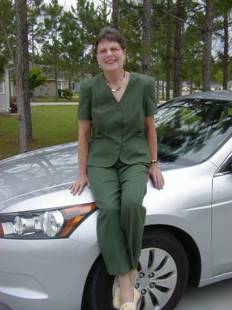 Roberta Kesler Photo 2