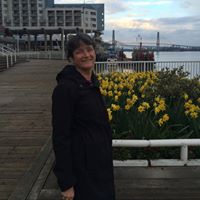 Cathy Redden Photo 11