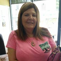 Cathy Reece Photo 13