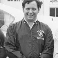 William Meredith Photo 32