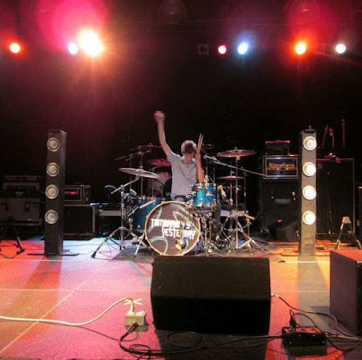 Matthew Connors Photo 7