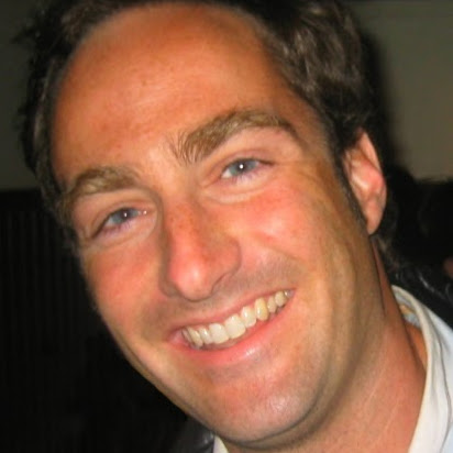 Patrick Fox Photo 31