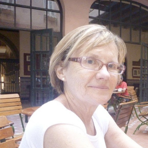 Catherine Kaiser Photo 37