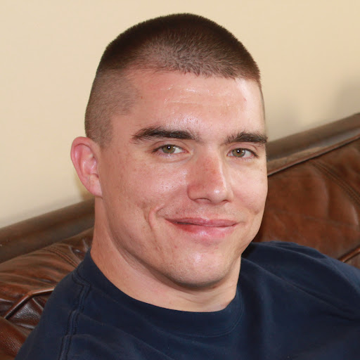 Chris Alexander Photo 37