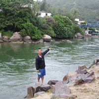 Nicolas Gomez Photo 25