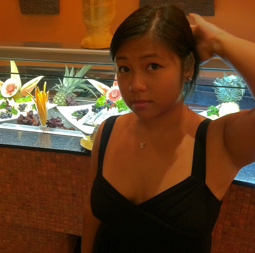 Mandy Li Photo 6