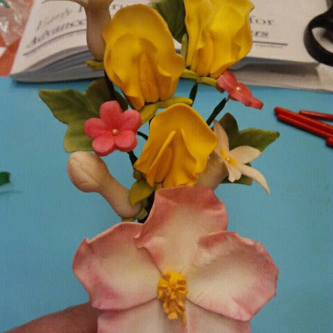 Genobia Webster Photo 2