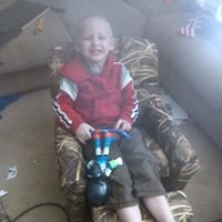 Matthew Hickle Photo 4
