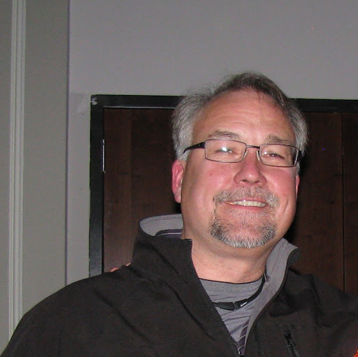 Scott Mattson Photo 28