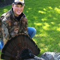 Braxton Martin Photo 18