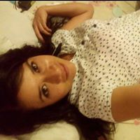 Cinthia Rojas Photo 16