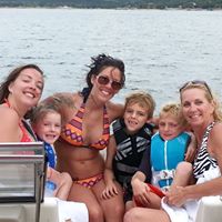Karen Scherer Photo 10