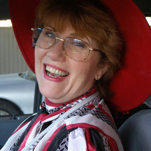 Pat Larson Photo 14