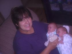 Emily Reed Photo 7