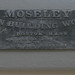 Elizabeth Moseley Photo 24